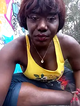 blackhotpartyts online show from 10.13.25