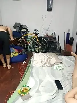 Mrdetonador online show from 10.30.25