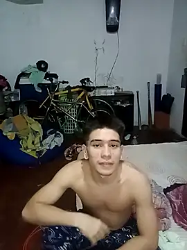 Mrdetonador online show from 11.16.25