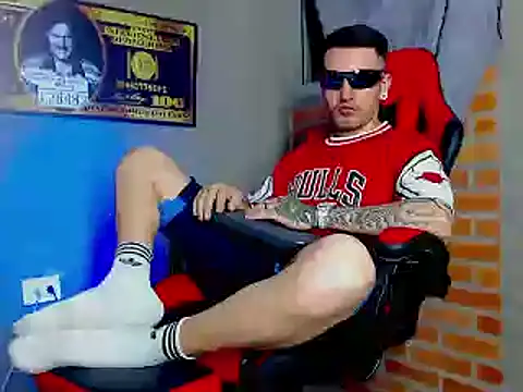 smoker445 online show from 01.28.25