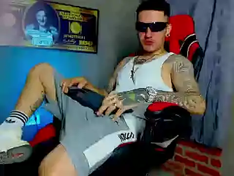 smoker445 online show from 02.13.25