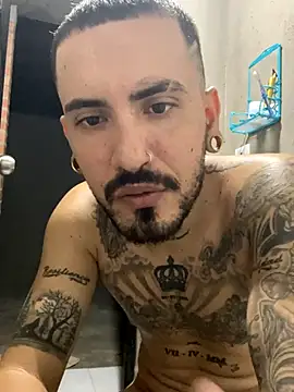 smoker445 online show from 10.05.25