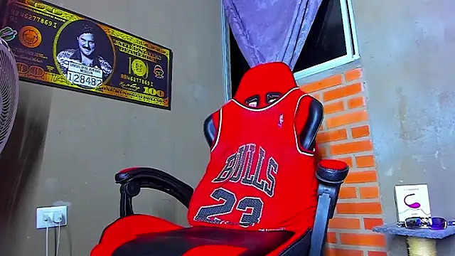 smoker445 online show from 10.15.25