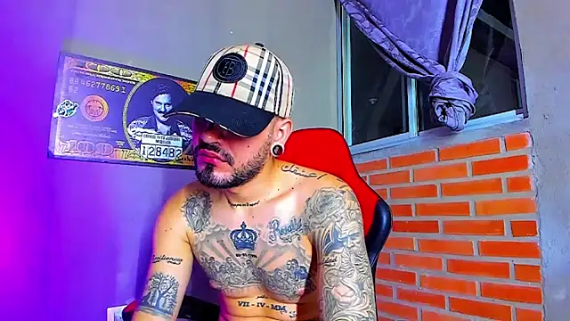 smoker445 online show from 11.15.25