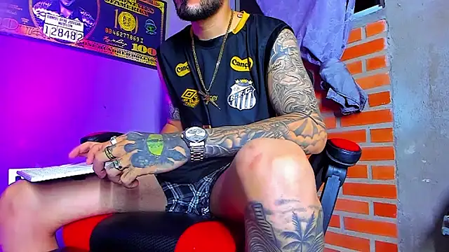 smoker445 online show from 11.18.25