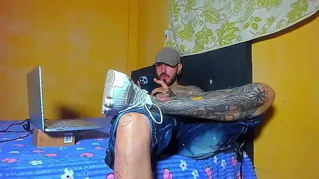 smoker445 online show from 05.20.26