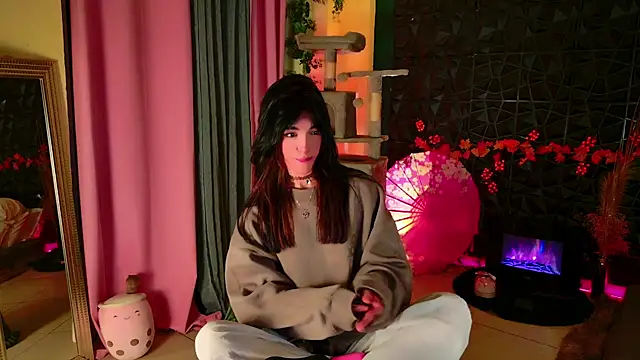 Finibondi online show from 02.11.26