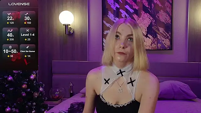 Roxana perry online show from 01.06.25