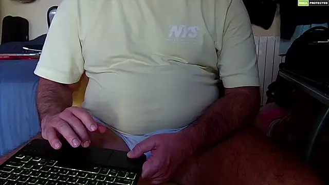 MultiOrgasmicLover online show from 04.10.26