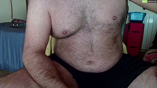 MultiOrgasmicLover online show from 06.02.26