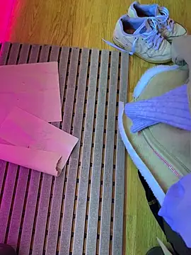 Snapshot of Huncutkuki chatting on 01.08.25 Huncutkuki online show from 01.08.25