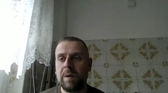 Snapshot of Huncutkuki chatting on 01.19.25 Huncutkuki online show from 01.19.25