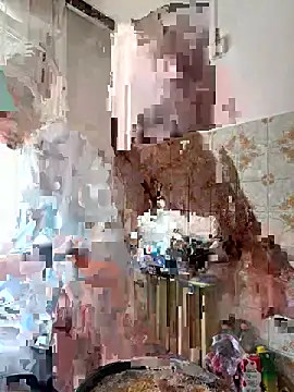 Snapshot of Huncutkuki chatting on 09.21.25 Huncutkuki online show from 09.21.25