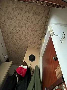 Snapshot of Huncutkuki chatting on 03.22.26 Huncutkuki online show from 03.22.26