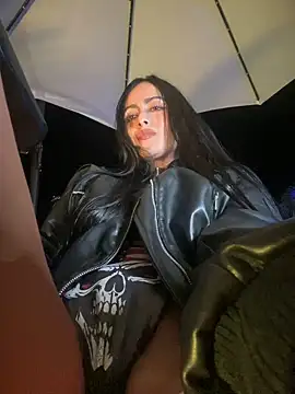 Alexandra duque online show from 12.29.24