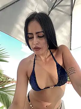 Alexandra duque online show from 01.02.25