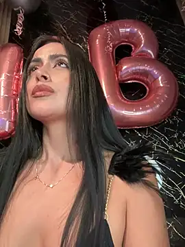 Alexandra duque online show from 01.15.25