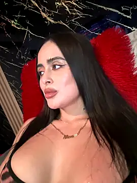 Alexandra duque online show from 10.01.25