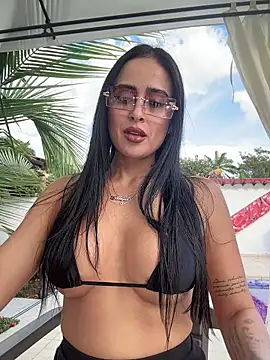 Alexandra duque online show from 11.23.25