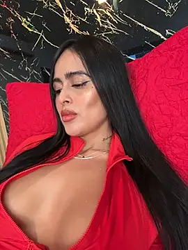 Alexandra duque online show from 02.08.26