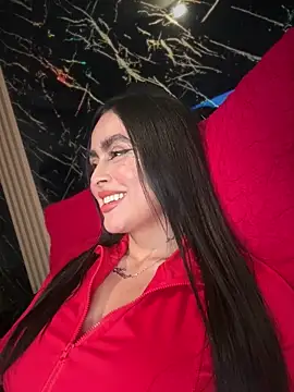 Alexandra duque online show from 04.10.26