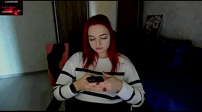 Stella  Cox online show from 01.25.25