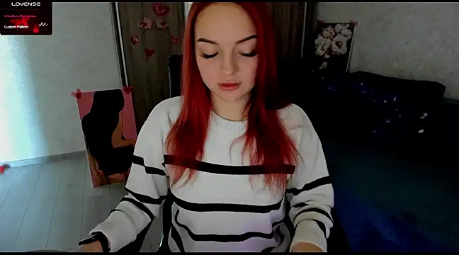 Stella  Cox online show from 02.22.25