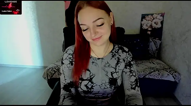 Stella  Cox online show from 03.09.25