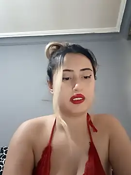 afrodizyak online show from 02.13.25