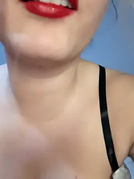 afrodizyak online show from 02.23.25