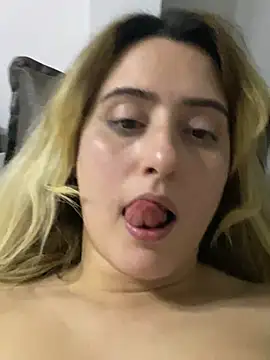 afrodizyak online show from 02.11.26