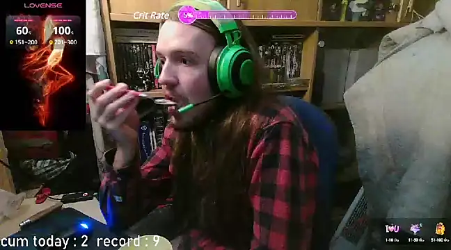 nicolasdumand21 online show from 12.06.24