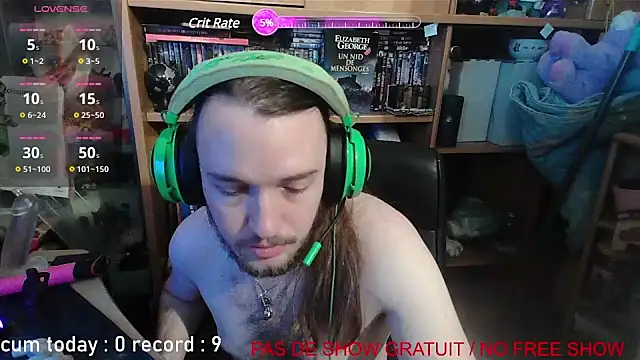 nicolasdumand21 online show from 02.10.25