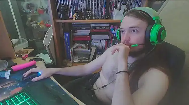 nicolasdumand21 online show from 02.22.25