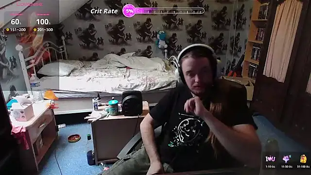 nicolasdumand21 online show from 11.14.25