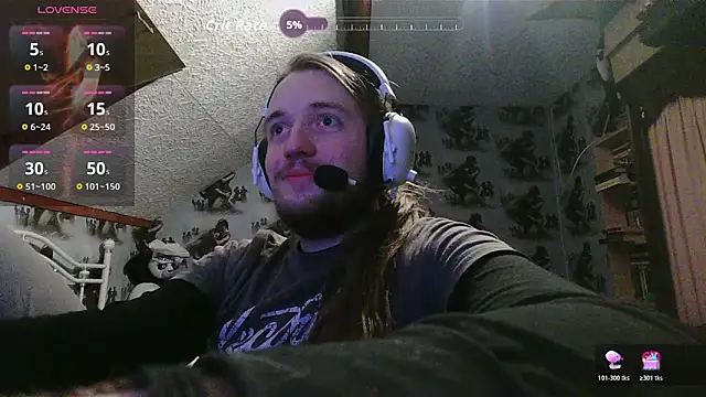 nicolasdumand21 online show from 01.05.26