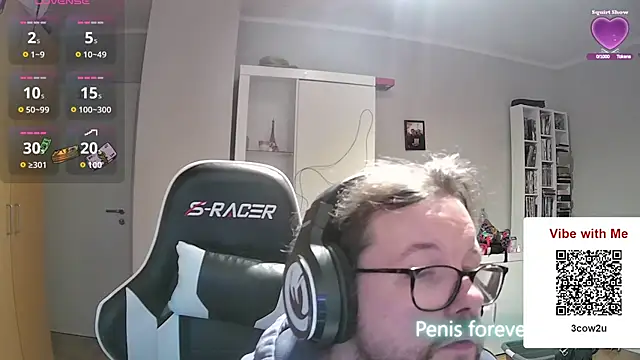 larsgessner30 online show from 01.16.26