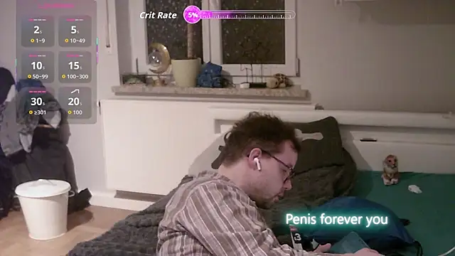 larsgessner30 online show from 02.19.26