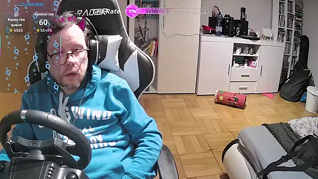 larsgessner30 online show from 03.03.26