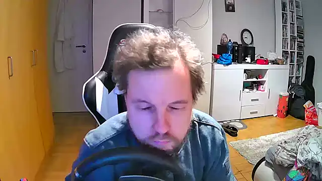 larsgessner30 online show from 03.31.26