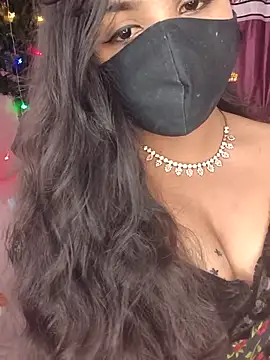 Tanvi-patil online show from 09.30.25