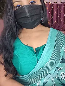 Tanvi-patil online show from 10.17.25