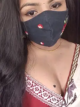 Tanvi-patil online show from 11.28.25