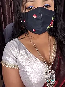 Tanvi-patil online show from 11.30.25