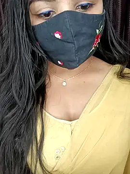 Tanvi-patil online show from 01.17.26