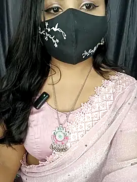 Snapshot of Tanvi-patil chatting on 04.25.26 Tanvi-patil online show from 04.25.26