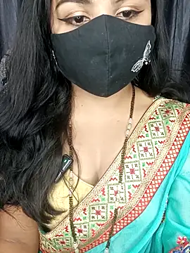 Snapshot of Tanvi-patil chatting on 04.29.26 Tanvi-patil online show from 04.29.26