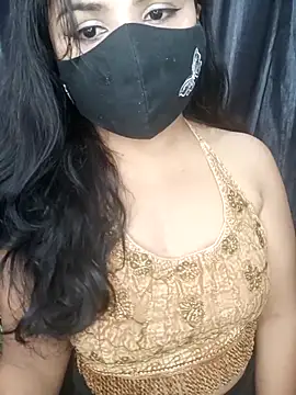 Snapshot of Tanvi-patil chatting on 04.30.26 Tanvi-patil online show from 04.30.26
