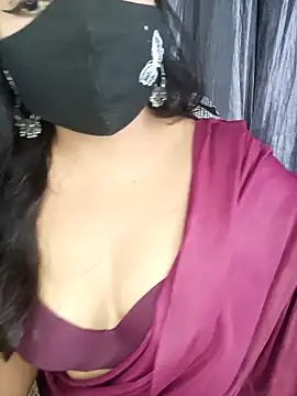 Snapshot of Tanvi-patil chatting on 05.31.26 Tanvi-patil online show from 05.31.26