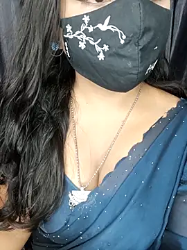Snapshot of Tanvi-patil chatting on 06.14.26 Tanvi-patil online show from 06.14.26